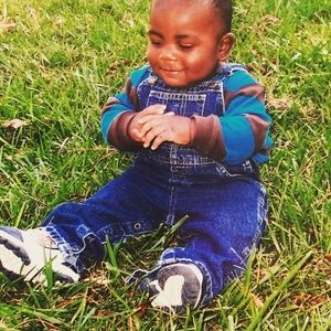 Meet your Posher, Russel